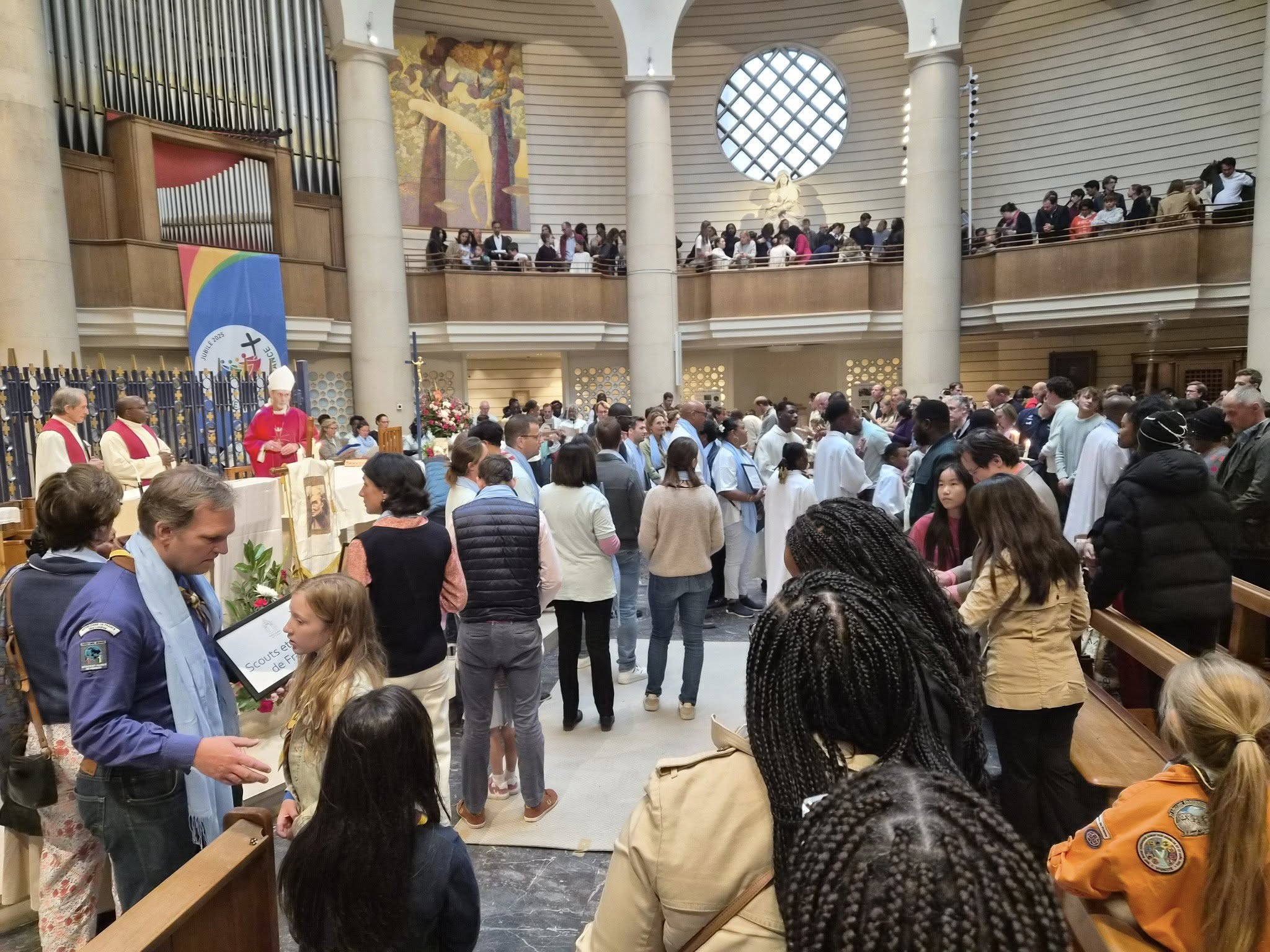 Office and operations at 3M PROPERT LIMITED