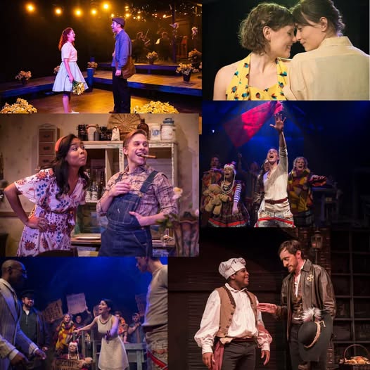 On-site and remote work across the UK