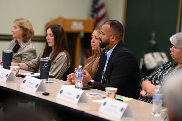 Client projects and logistics